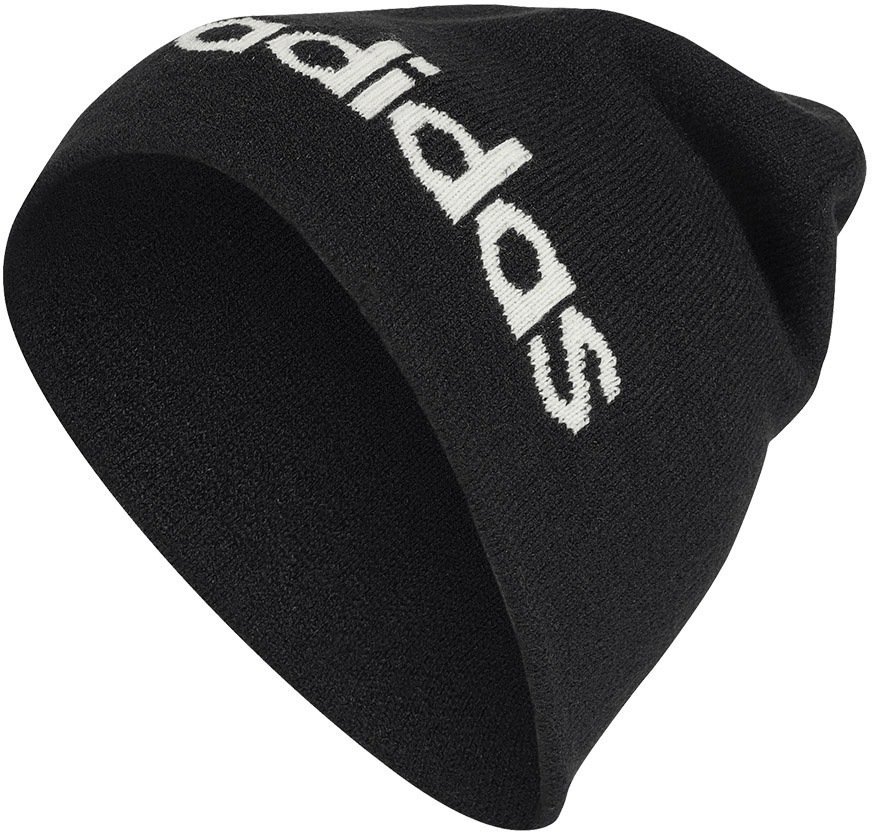 Adidas Czapka zimowa Linear Beanie KG0059