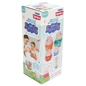 Dom i ogród - Świnka Peppa Rodzinka układanka - miniaturka - grafika 1