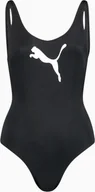 Stroje kąpielowe - Puma KOSTIUM PUMA SWIMSUIT 90768506 S - miniaturka - grafika 1