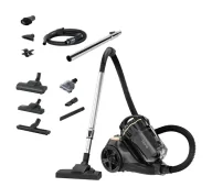 Odkurzacze - Lovio Home VacuuFlex L LVCVC002 - miniaturka - grafika 1