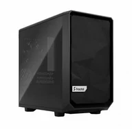 Obudowy komputerowe - Meshify 2 Nano Black TG Dark Tint - miniaturka - grafika 1