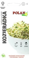 Nasiona i cebule - Nasiona na kiełki Kozieradka 5 g POLAN - miniaturka - grafika 1