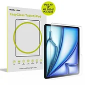 Akcesoria do tabletów i e-booków - Mobile Origin EasyGlass iPad Air 13" M2 2024 /M3 2025 - miniaturka - grafika 1