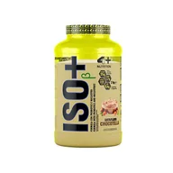 Odżywki białkowe - 4+ Nutrition ISO+ Probiotics 2000 g - miniaturka - grafika 1