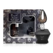 Wody i perfumy damskie - Nabeel, Royal Noir, woda perfumowana, 50 ml - miniaturka - grafika 1