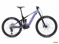 Rowery elektryczne - Rower elektryczny Giant Liv Intrigue X Advanced E+ Elite 2 29/27,5 Digital Blurple 2024 - miniaturka - grafika 1