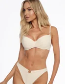 Stroje kąpielowe - Biustonosz plażowy push up Anaise 70D - miniaturka - grafika 1