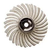 Materiały ścierne - Dremel speedclic ziar. 220 2615S473JA - miniaturka - grafika 1