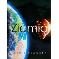 Fizyka i astronomia - Ziemia życie planety - miniaturka - grafika 1