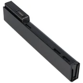 Baterie do telefonów - Bateria pasująca do HP EliteBook 8560p, Li-Ion, 11,1 V, 5200 mAh, 58 Wh, czarna - miniaturka - grafika 1