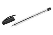 Długopisy - Pelikan Długopis Stick Super Soft czarny - miniaturka - grafika 1