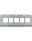 Akcesoria do serwerów - RAMKA NA HDD 2 5  SUPERMICRO MCP-220-93903-0N - miniaturka - grafika 1