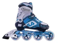 Wrotki - Fila Fila Legacy Pro 84 Lady Blue/White/Light Blue UK 5,5 - miniaturka - grafika 1