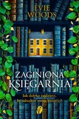 Horror, fantastyka grozy - Zaginiona księgarnia - miniaturka - grafika 1
