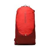 Plecaki - Plecak Salomon Trailblazer 10 LC2059500 Aura Orange/Biking Red - miniaturka - grafika 1