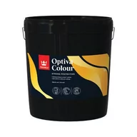 Farby wewnętrzne - Farba Tikkurila Optiva Colour baza C 18l - miniaturka - grafika 1