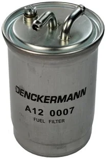 Filtr paliwa Denckermann A120007 - Filtry paliwa - miniaturka - grafika 1
