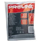 Folie i taśmy malarskie - PROLINE Folia Malarska Gruba Extramocna 15053 - miniaturka - grafika 1