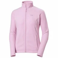 Bluzy damskie - Polar damski Daybreaker Fleece Helly Hansen - miniaturka - grafika 1