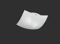 Lampy sufitowe - Trio Signa lampa sufitowa 44 x 44 cm 602500201 602500201 - miniaturka - grafika 1