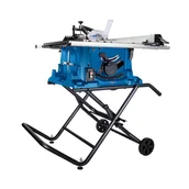 Piły elektryczne - SCHEPPACH Piła stołowa HS115 - miniaturka - grafika 1