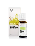Aromaterapia - Wanilia 12 Ml Olejek Zapachowy - miniaturka - grafika 1