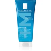 Żele do mycia twarzy - La Roche-Posay Effaclar Oczyszczający żel do skóry tłustej i wrażliwej 125 ml - miniaturka - grafika 1