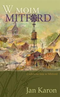W moim mitford - dostępny od ręki, wysyłka od 2,99 - Opowiadania - miniaturka - grafika 4