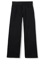 Spodnie damskie - G-STAR RAW Damskie spodnie Judee Loose Jeans Pants, Czarny (Pitch Black D22889-d291-a810), 23W / 30L - miniaturka - grafika 1