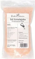 Sól - Sól Himalajska KUCHNIA ZDROWIA 1kg Drobnoziarnista - miniaturka - grafika 1