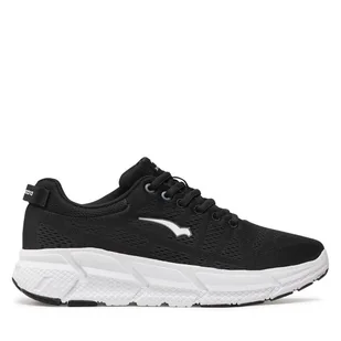 Sneakersy Bagheera Eclipse 86537-7 C0108 Czarny - Sneakersy męskie - miniaturka - grafika 1