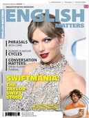 Czasopisma - English Matters nr 109 - miniaturka - grafika 1