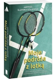 Moje podróże z lotką - Sport i wypoczynek - miniaturka - grafika 2