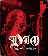 Filmy muzyczne Blu-Ray - Dreamers Never Die - miniaturka - grafika 1