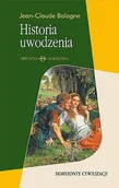 Filozofia i socjologia - Historia uwodzenia - miniaturka - grafika 1