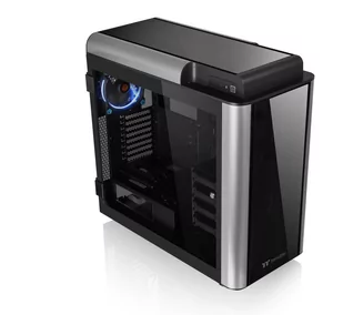 Thermaltake LEVEL 20 GT TG CA-1K9-00F1WN-00 - Obudowy komputerowe - miniaturka - grafika 1