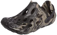 Sandały damskie - Merrell Hydro MOC (Bloom), Sandały damskie, Brindle Czarny, 38 EU - miniaturka - grafika 1