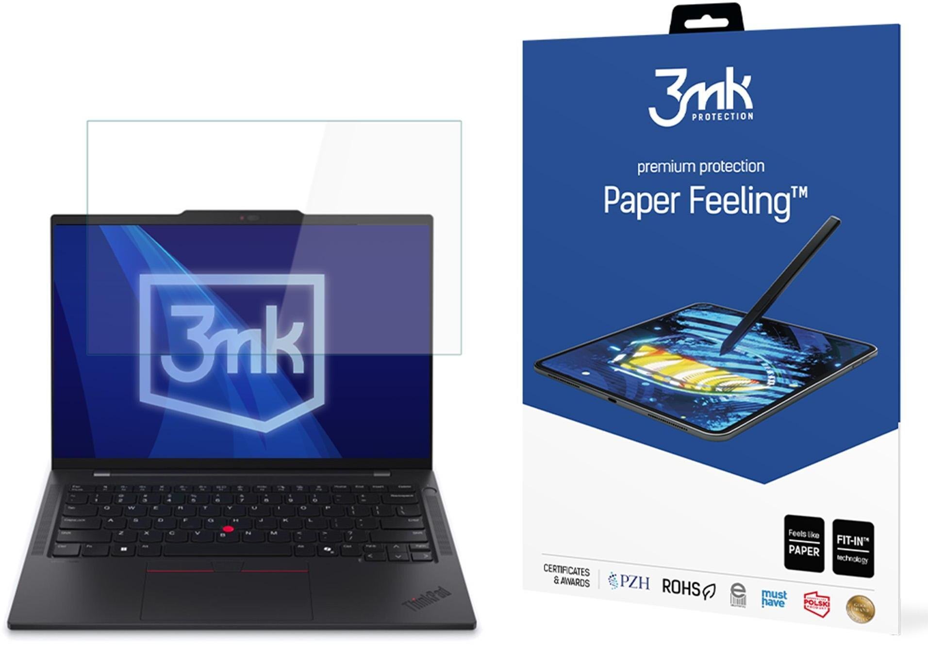 Lenovo ThinkPad T14 Gen 6 - up to 15