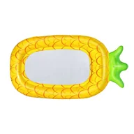 Materace dmuchane i koła do pływania - Dmuchany materac do pływania, ananas, Bestway - miniaturka - grafika 1