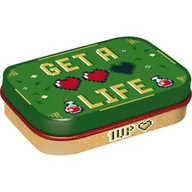 Gadżety do domu - Pudełko z cukierkami - Mint Box - Get A Life - miniaturka - grafika 1
