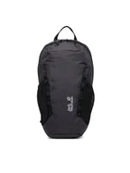 Plecaki - Jack Wolfskin Plecak Velocity Lite 10 A65419 Czarny - miniaturka - grafika 1