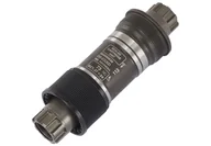 Łańcuchy rowerowe - Shimano zestaw kół łańcuchowych Acera bbes300 °C21 jgo. ES-300 Octalink 70 X 118, BSA 73 X 121 BB-ES300 - miniaturka - grafika 1