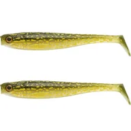 Przynęty - Miękka przynęta szczupakowa Shad Rogen 160 szczupak X2 - miniaturka - grafika 1