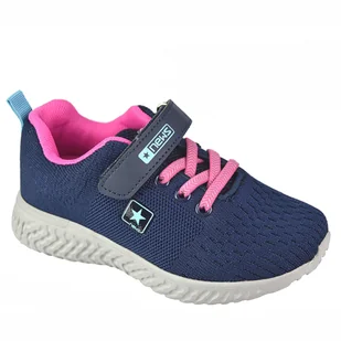 Sneakersy dziecięce NEWS lekkie oddychające - Moda i Uroda OUTLET - miniaturka - grafika 1