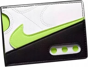 Nike AIR MAX 90 CARD WALLET Portfel Na Karty Gotówkę - Portfele - miniaturka - grafika 1