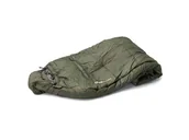 Hamaki - Śpiwór jednoosobowy, zielony Crua Mummy Sleeping Bag - miniaturka - grafika 1