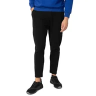 Spodnie sportowe męskie - Spodnie Dresowe Męskie 4F H4Z22-Spmd013 20S - Xl - miniaturka - grafika 1