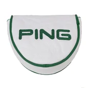 Golf - Pokrowiec na główkę kija golfowego Ping Looper Mallet Putter Headcover - miniaturka - grafika 1