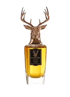 Pana Dora Swedish Wood - Wody i perfumy damskie - miniaturka - grafika 1