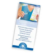 Testy ciążowe i diagnostyczne - DR Jacobs Papierki lakmusowe 30 szt - miniaturka - grafika 1